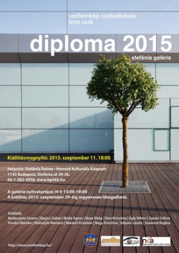 Diplomafotó kiállítás