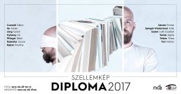 Szellemkép Diploma 2017.