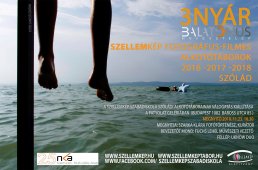 Kiállítás "3 Nyár" Balatónus 2016-2017-2018 Szólád